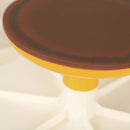Plastic Cake Turntable Cupcake Decorating Kit Supplies Cake Display Stand Practical Baking Accessories DIY Tools