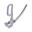 Heat Proof Plate Bowl Dishes Clamp Clip Hot Dish Pot Pans Gripper Retriever