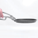 Heat Proof Plate Bowl Dishes Clamp Clip Hot Dish Pot Pans Gripper Retriever