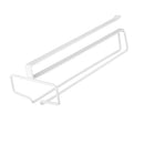 Stemware Wine Glass Hanger Rack Under Cabinet Kitchen Bar Storage Rack