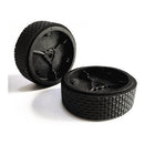Replacement Wheels for iRobot Braava Mint 5200C 5200 4200 4205 321 380 320