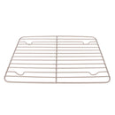 Metal Non stick Cooling Tray Cake Rack Baking Wire Food Muffin Tray Airing