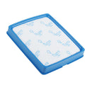 Washable Replacement Filter for Philips Vacuums Cleaner FCFC9728/9732/9735