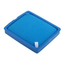 Washable Replacement Filter for Philips Vacuums Cleaner FCFC9728/9732/9735