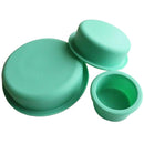 3 Tiers Round Cake Pans Jelly Prepared Food Chocolate Sugarcraft Molds Tins