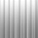 Bath Fabric Shower Curtain Extra Wide with Hooks Ring,Gray,180 x 180cm - Waterproof, Non Toxic, Eco-Friendly, No Chemical Odor, Rust Proof Grommets