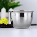 Stainless Steel Espresso Cups Double Wall Vacuum Insulated Mini Coffee Cup