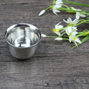 Stainless Steel Espresso Cups Double Wall Vacuum Insulated Mini Coffee Cup