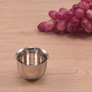 Stainless Steel Espresso Cups Double Wall Vacuum Insulated Mini Coffee Cup