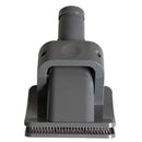 Cat Dog Animal Groom Tool Pet Plastic Grooming Brush 34mm For Dyson Vacuum Cleaner
