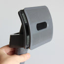 Cat Dog Animal Groom Tool Pet Plastic Grooming Brush 34mm For Dyson Vacuum Cleaner