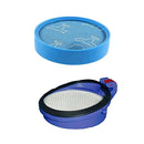 Dyson DC25 Compatible Prefilter and Post Motor HEPA Filter. Fits all DC25, 1 Dyson DC25 Prefilter & 1 Post Motor HEPA Filter