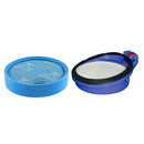 Dyson DC25 Compatible Prefilter and Post Motor HEPA Filter. Fits all DC25, 1 Dyson DC25 Prefilter & 1 Post Motor HEPA Filter