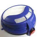 Dyson DC25 Compatible Prefilter and Post Motor HEPA Filter. Fits all DC25, 1 Dyson DC25 Prefilter & 1 Post Motor HEPA Filter