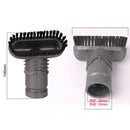 5Pcs Set Vacuum Cleaner Brush Head Kits for Dyson V6 DC35/45/52/58/59/62/63 Handheld Motorhead Vaccums