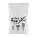 6pcs/set Vacuum Cleaner Kits Hose Connector Tools Brush Adapter Replacement Accessories for Dyson V6 V7 V8