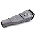 6pcs Vacuum Cleaner Complete Tool Accessories Set Fits for Dyson V7 V8 V10