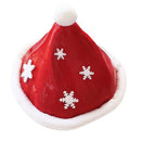 Christmas Hat Cake Mold Round Mousses Silicone Mould Cake Pan Baking Tool