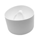 Christmas Hat Cake Mold Round Mousses Silicone Mould Cake Pan Baking Tool