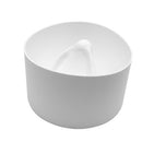Christmas Hat Cake Mold Round Mousses Silicone Mould Cake Pan Baking Tool