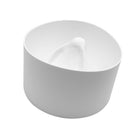 Christmas Hat Cake Mold Round Mousses Silicone Mould Cake Pan Baking Tool
