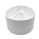 Christmas Hat Cake Mold Round Mousses Silicone Mould Cake Pan Baking Tool