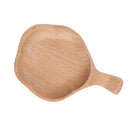 Japanese Style Sakura Seasoning Dish Beech For Flavored Vinegar Sauce Snack