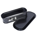 Springform Pan Cheesecake Pan Leakproof Cake Loaf Baking Pans Bakeware Rectangle Nonstick Removable Bottom