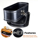 Springform Pan Cheesecake Pan Leakproof Cake Loaf Baking Pans Bakeware Rectangle Nonstick Removable Bottom