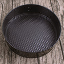 Bundt Pan, Non-stick Cake Pan Leakproof Bundt Cake Springform Pans Cheesecake Baking for Instant Pot, Oven