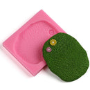 Lawn Cake Decorating Mold Candy Cookies Chocolate Soap Baking Mould DIY Tool