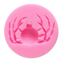DIY Spider Fondant Cake Mould Silicone Baking Mold Cake Decoration Halloween, Polymer Clay, BPA Free