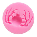 DIY Spider Fondant Cake Mould Silicone Baking Mold Cake Decoration Halloween, Polymer Clay, BPA Free