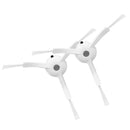 2PCS Robotic Vacuum Cleaning Side Brush For Mi Robot Vacuum Cleaner