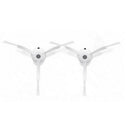 2PCS Robotic Vacuum Cleaning Side Brush For Mi Robot Vacuum Cleaner