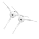 2PCS Robotic Vacuum Cleaning Side Brush For Mi Robot Vacuum Cleaner