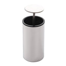 Portable Stainless Steel Toothpick Dispenser Automatic Toothpick Holders Box