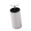Portable Stainless Steel Toothpick Dispenser Automatic Toothpick Holders Box