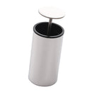 Portable Stainless Steel Toothpick Dispenser Automatic Toothpick Holders Box