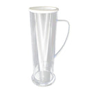 Plastic Noodle Sealed Box Spaghetti Pot Transparent Cup Kitchen Tools And Gadgets Noodle Jar