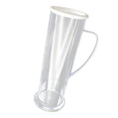Plastic Noodle Sealed Box Spaghetti Pot Transparent Cup Kitchen Tools And Gadgets Noodle Jar