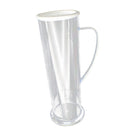 Plastic Noodle Sealed Box Spaghetti Pot Transparent Cup Kitchen Tools And Gadgets Noodle Jar