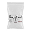 Manual Coffee Grinder, Adjustable Hand Grinder, Ceramic Conical Burr Mill, Home Kitchen Cafe Bean Grinder/Coffee Mill for Precision
