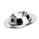 Stainless Egg Cup Holders Creative Serving Cups for Kitchen Living Room Home