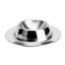 Stainless Egg Cup Holders Creative Serving Cups for Kitchen Living Room Home