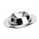 Stainless Egg Cup Holders Creative Serving Cups for Kitchen Living Room Home