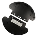 for Ecovacs Sweeping Robot DD35 Bracket Water Tank Rag Cleaning Fixture