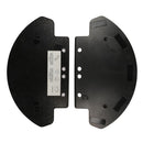 for Ecovacs Sweeping Robot DD35 Bracket Water Tank Rag Cleaning Fixture