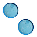 2pcs Washable Pre Motor Filter for DYSON DC19 DC20 DC21 DC29 Vacuum Cleaner Attachments