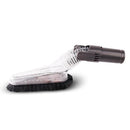 32mm/1.25'' Dia. Flexible Vacuum Mattress Curtain Cabinet Upholstery Nozzle Brush Head for Dyson V6 DC62 DC52 DC59